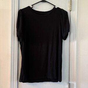 Black Market & Spruce Tee